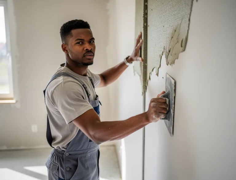 Plastering And Insulation service in Sheepshead Bay